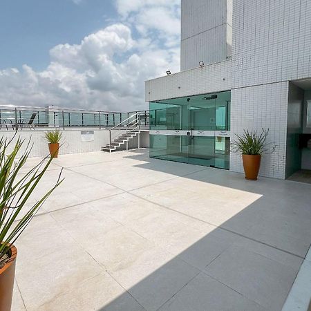 Studio Luxo 150M Praia Intermares 3 Pessoas กาเบเดโล ภายนอก รูปภาพ