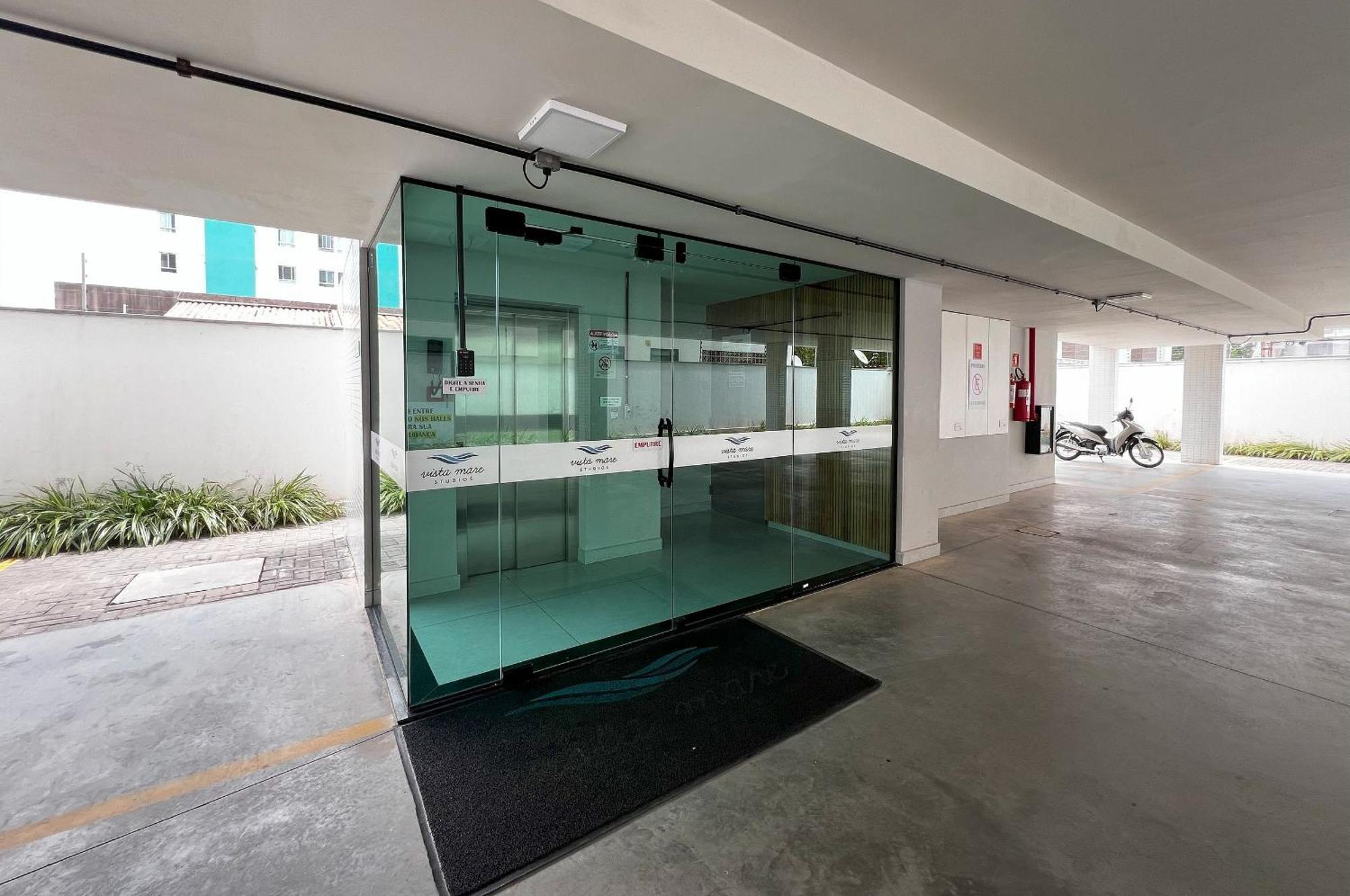Studio Luxo 150M Praia Intermares 3 Pessoas กาเบเดโล ภายนอก รูปภาพ