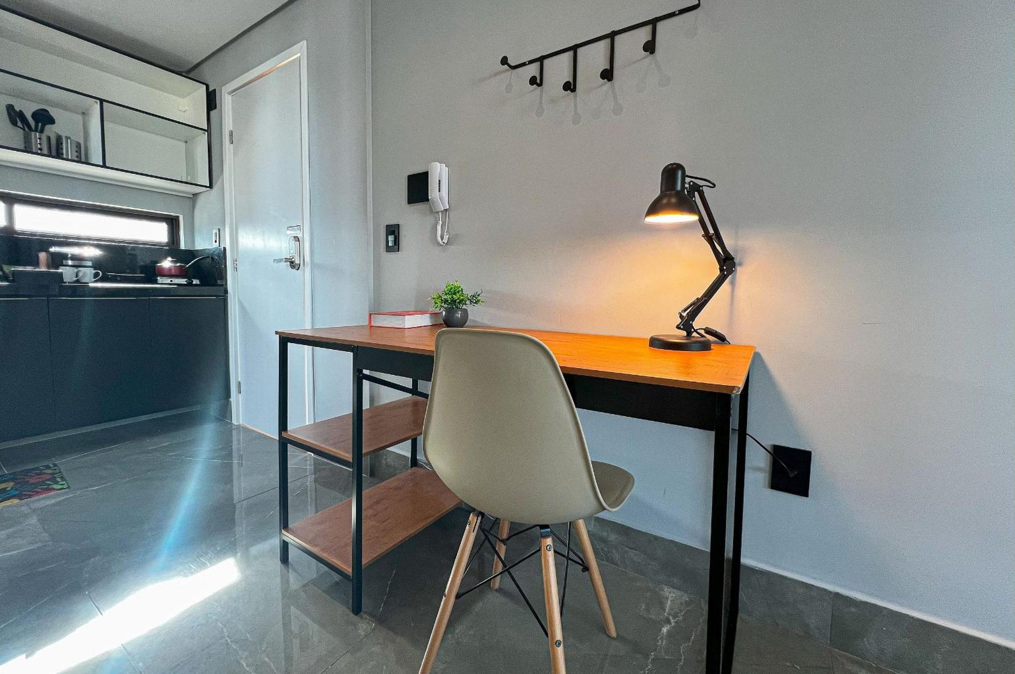 Studio Luxo 150M Praia Intermares 3 Pessoas กาเบเดโล ภายนอก รูปภาพ