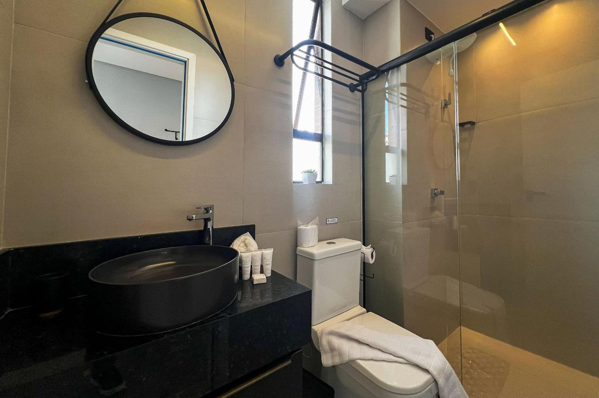 Studio Luxo 150M Praia Intermares 3 Pessoas กาเบเดโล ภายนอก รูปภาพ